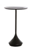 Light & Living Living Side table 35x56 cm DIMPHY lead antique House of Isabella UK