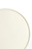 Light & Living Living Side table 36x47 cm BABINA cream House of Isabella UK
