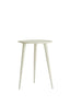 Light & Living Living Side table 36x47 cm BABINA cream House of Isabella UK
