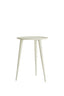 Light & Living Living Side table 36x47 cm BABINA cream House of Isabella UK