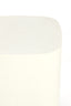 Light & Living Living Side table 37x34x45 cm SEDDON cream+wood brown House of Isabella UK