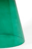 Light & Living Living Side table 37x44 cm DAKWA glass green House of Isabella UK