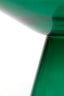 Light & Living Living Side table 37x44 cm DAKWA glass green House of Isabella UK
