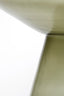 Light & Living Living Side table 37x44 cm DAKWA glass grey green House of Isabella UK