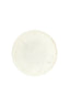 Light & Living Living Side table 37x49 cm CIVITA marble white+antique bronze House of Isabella UK