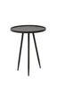 Light & Living Living Side table 39,5x50,5 cm ENVIRA zinc House of Isabella UK