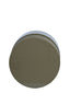 Light & Living Living Side table 39,5x50 cm DHOTI shiny taupe House of Isabella UK