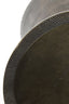 Light & Living Living Side table 39,5x53 cm PASJA antique bronze House of Isabella UK