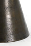 Light & Living Living Side table 39,5x53 cm PASJA antique bronze House of Isabella UK