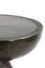 Light & Living Living Side table 39,5x53 cm PASJA antique bronze House of Isabella UK