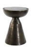 Light & Living Living Side table 39,5x53 cm PASJA antique bronze House of Isabella UK