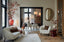 Light & Living Living Side table 39x52 cm MILAKI beige House of Isabella UK