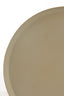 Light & Living Living Side table 39x52 cm MILAKI beige House of Isabella UK