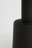 Light & Living Living Side table 39x52 cm MILAKI black House of Isabella UK
