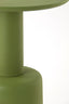 Light & Living Living Side table 39x52 cm MILAKI green House of Isabella UK