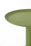 Light & Living Living Side table 39x52 cm MILAKI green House of Isabella UK