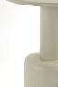 Light & Living Living Side table 39x52 cm MILAKI light grey House of Isabella UK