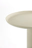 Light & Living Living Side table 39x52 cm MILAKI light grey House of Isabella UK