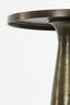 Light & Living Living Side table 39x61 cm PHILOS antique bronze House of Isabella UK