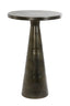 Light & Living Living Side table 39x61 cm PHILOS antique bronze House of Isabella UK