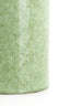 Light & Living Living Side table 40,5x45,5 cm TUDO ceramics mint green-green House of Isabella UK