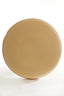 Light & Living Living Side table 40,5x51 cm SAKIZ cream+dark orange House of Isabella UK