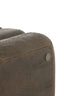 Light & Living Living Side table 40x30x40 cm FREYJA wood matt dark russet House of Isabella UK