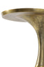 Light & Living Living Side table 40x33x55 cm MACAU antique bronze House of Isabella UK
