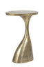 Light & Living Living Side table 40x33x55 cm MACAU antique bronze House of Isabella UK