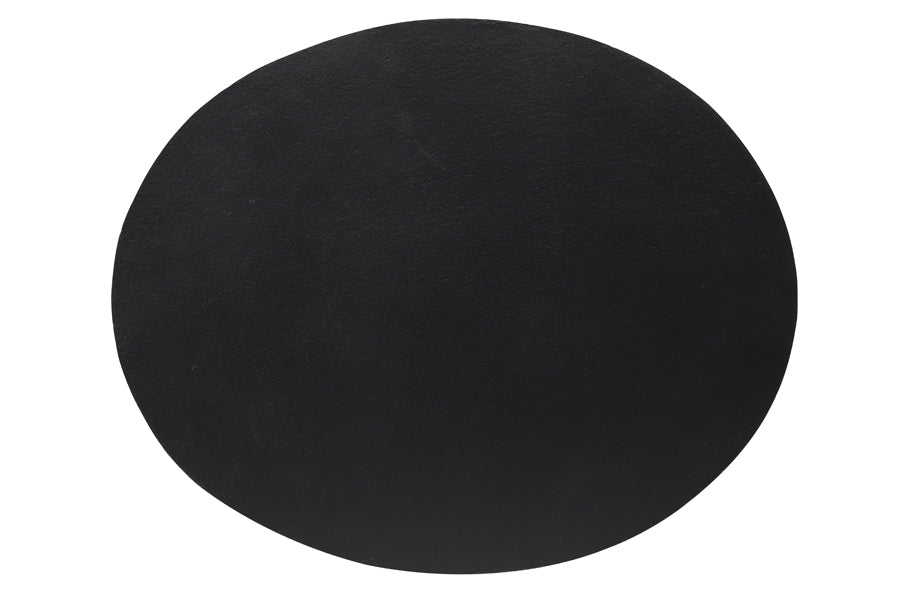 Light & Living Living Side table 40x33x55 cm MACAU matt black House of Isabella UK