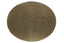 Light & Living Living Side table 40x33x61 cm MACAU antique bronze House of Isabella UK