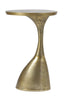 Light & Living Living Side table 40x33x61 cm MACAU antique bronze House of Isabella UK