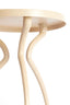 Light & Living Living Side table 40x39x48 cm BODIN sand House of Isabella UK