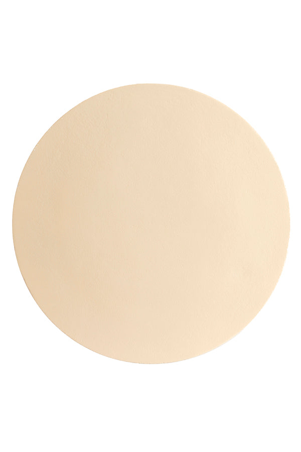 Light & Living Living Side table 40x39x48 cm BODIN sand House of Isabella UK
