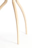 Light & Living Living Side table 40x39x48 cm BODIN sand House of Isabella UK