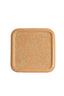 Light & Living Living Side table 40x40x48 cm LUARCA ceramics light peach House of Isabella UK