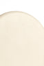 Light & Living Living Side table 40x45 cm AZALAS wood cream House of Isabella UK