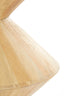 Light & Living Living Side table 40x50 cm LARUS mango wood natural House of Isabella UK