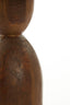 Light & Living Living Side table 40x50 cm TORIR mango wood brown House of Isabella UK