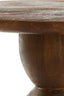 Light & Living Living Side table 40x50 cm TORIR mango wood brown House of Isabella UK