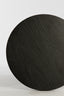 Light & Living Living Side table 40x50 cm TORIR mango wood matt black House of Isabella UK