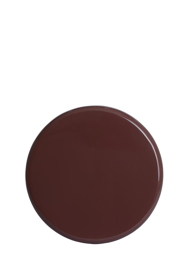 Light & Living Living Side table 40x51 cm TABOA shiny burgundy House of Isabella UK
