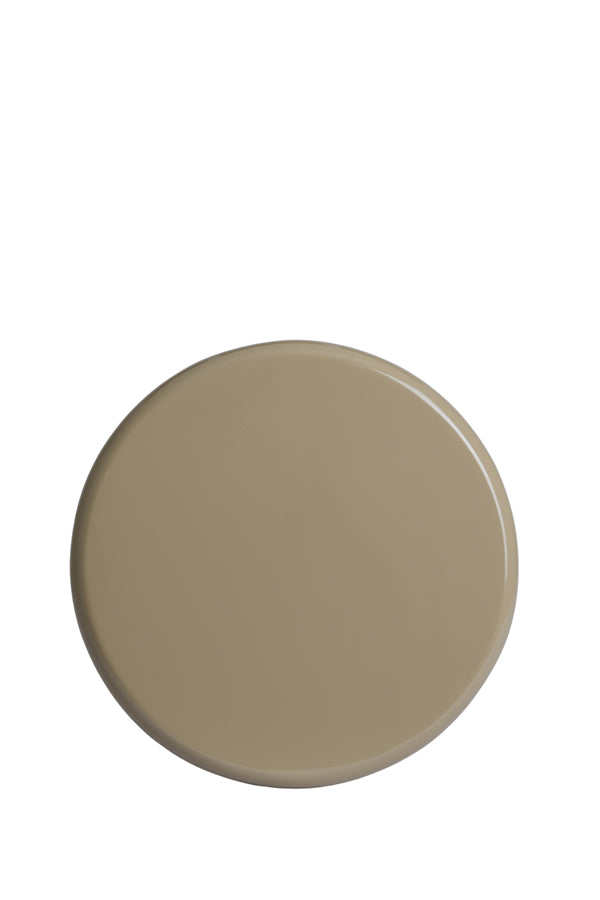 Light & Living Living Side table 40x51 cm TABOA shiny sand House of Isabella UK
