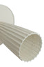 Light & Living Living Side table 40x51 cm VEGLIA cream House of Isabella UK