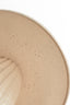 Light & Living Living Side table 40x51 cm VEGLIA matt sand+light brown spotted House of Isabella UK