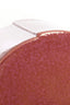 Light & Living Living Side table 42x34 cm CHULILLA ceramics dark pink House of Isabella UK