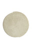 Light & Living Living Side table 42x34 cm CHULILLA ceramics grey House of Isabella UK