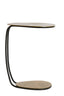 Light & Living Living Side table 43x27x53 cm MARSH antique bronze House of Isabella UK