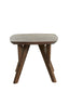 Light & Living Living Side table 44x44x36 cm QUENZA acacia wood brown House of Isabella UK