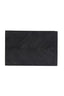 Light & Living Living Side table 45x30x62 cm CHISA mango wood black-black House of Isabella UK